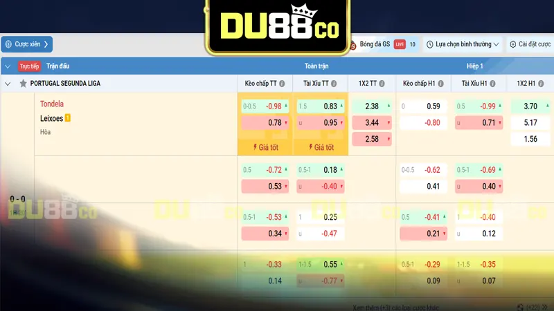 Hướng dẫn tham gia cá cược tại K-Sports chỉ trong vài phút