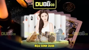 Mậu binh - Chiến thuật chơi bài thông minh giúp thắng lớn