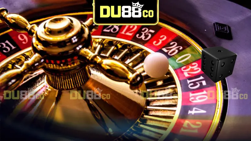 Lý do tựa game tài xỉu được nhiều cược thủ ưa chuộng tại DU88