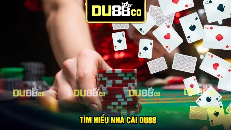 Tìm hiểu về nhà cái DU88